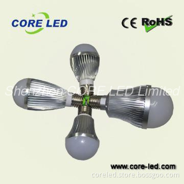 High power 1W LED for Bulb Light